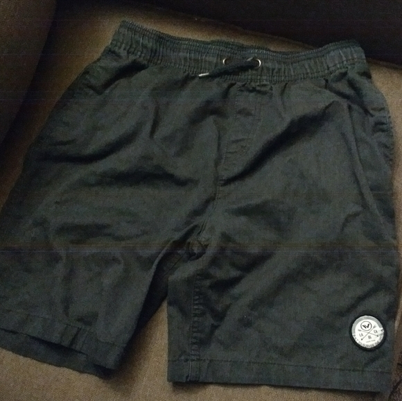 Shaun White Shorts - Picture 1 of 4